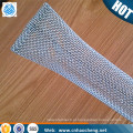 Food grade stainless steel bazooka screen mesh tube / stainless steel filter mesh beer bazooka